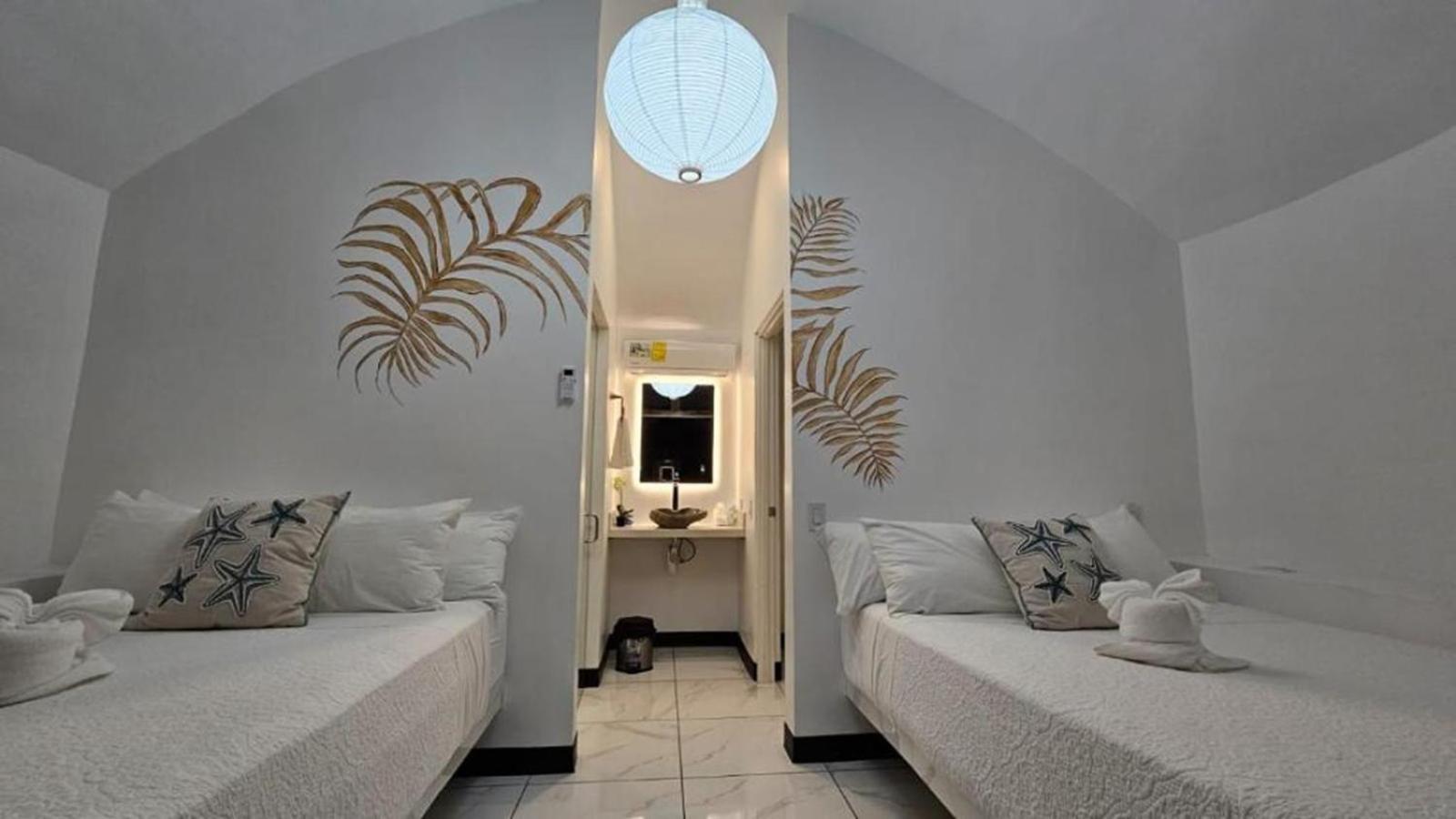 אוביטה Alborada Boutique Stay מראה חיצוני תמונה