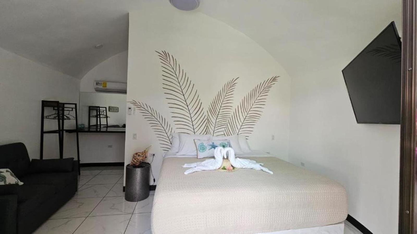 אוביטה Alborada Boutique Stay מראה חיצוני תמונה