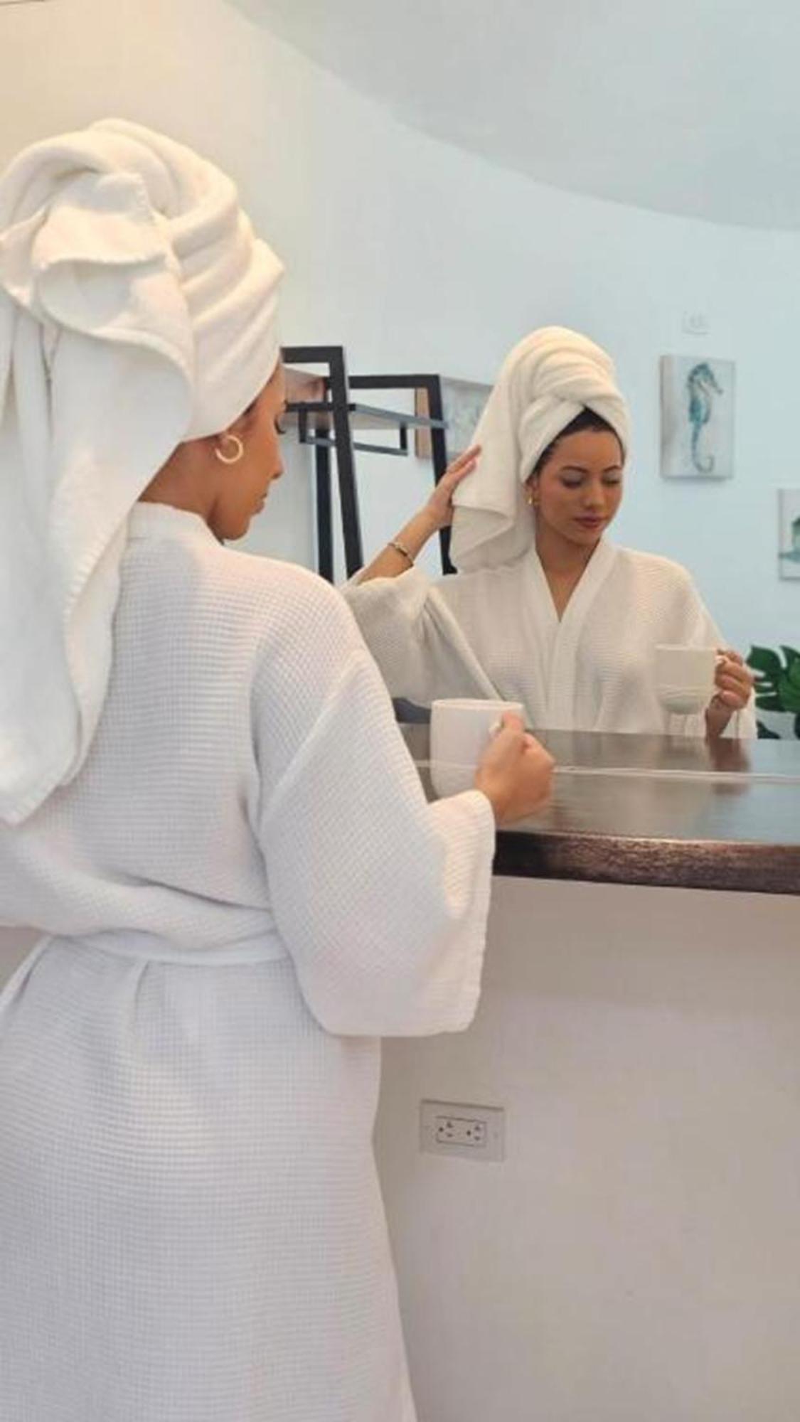 אוביטה Alborada Boutique Stay מראה חיצוני תמונה