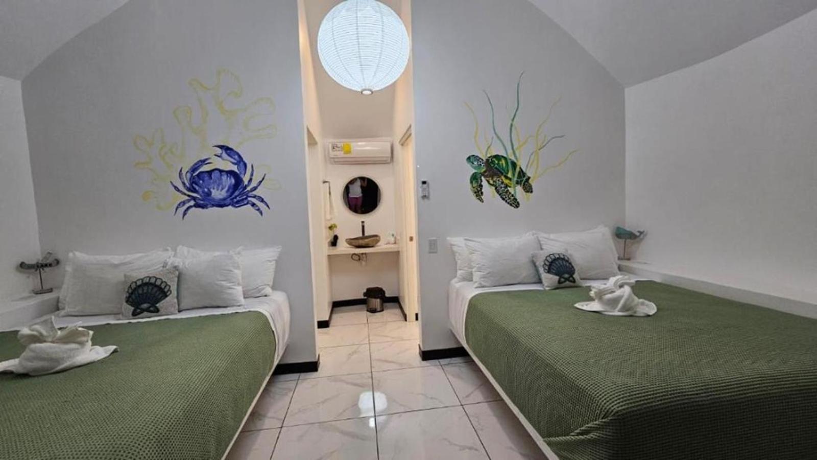 אוביטה Alborada Boutique Stay מראה חיצוני תמונה