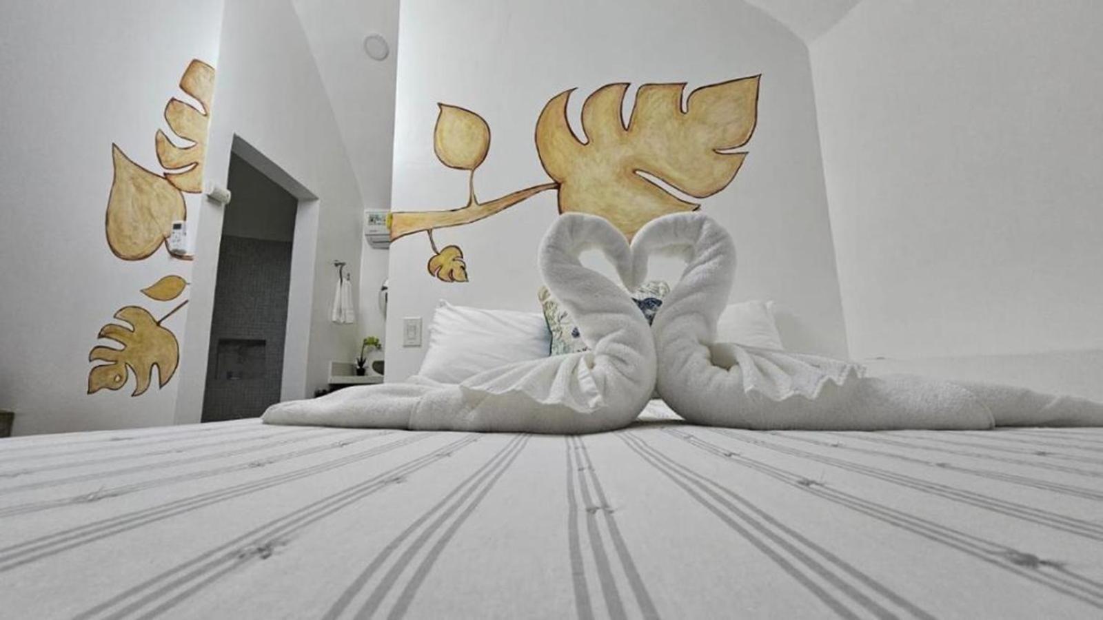 אוביטה Alborada Boutique Stay מראה חיצוני תמונה