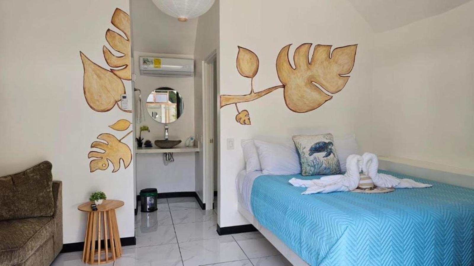אוביטה Alborada Boutique Stay מראה חיצוני תמונה