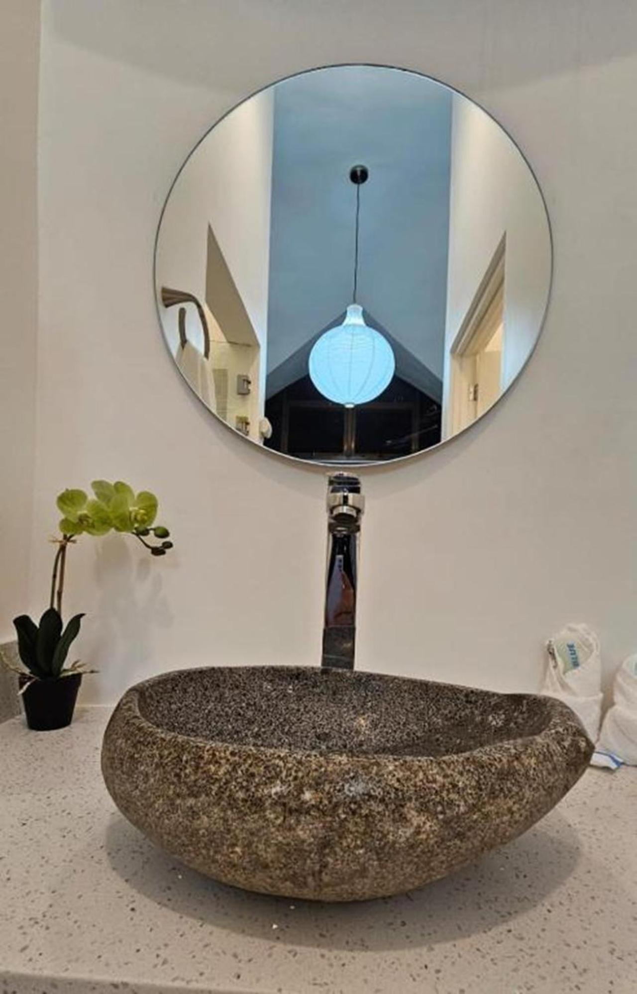 אוביטה Alborada Boutique Stay מראה חיצוני תמונה