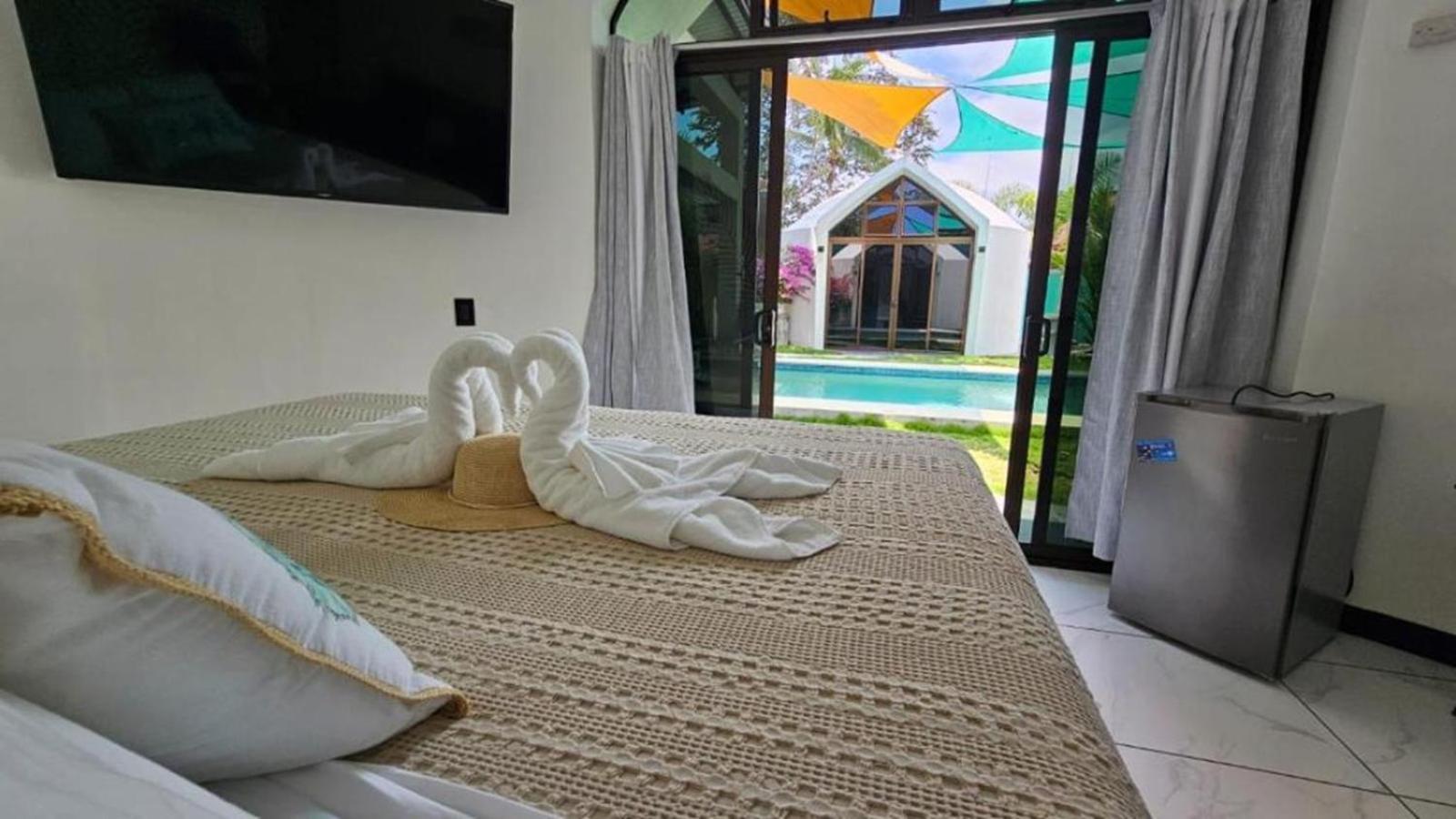 אוביטה Alborada Boutique Stay מראה חיצוני תמונה