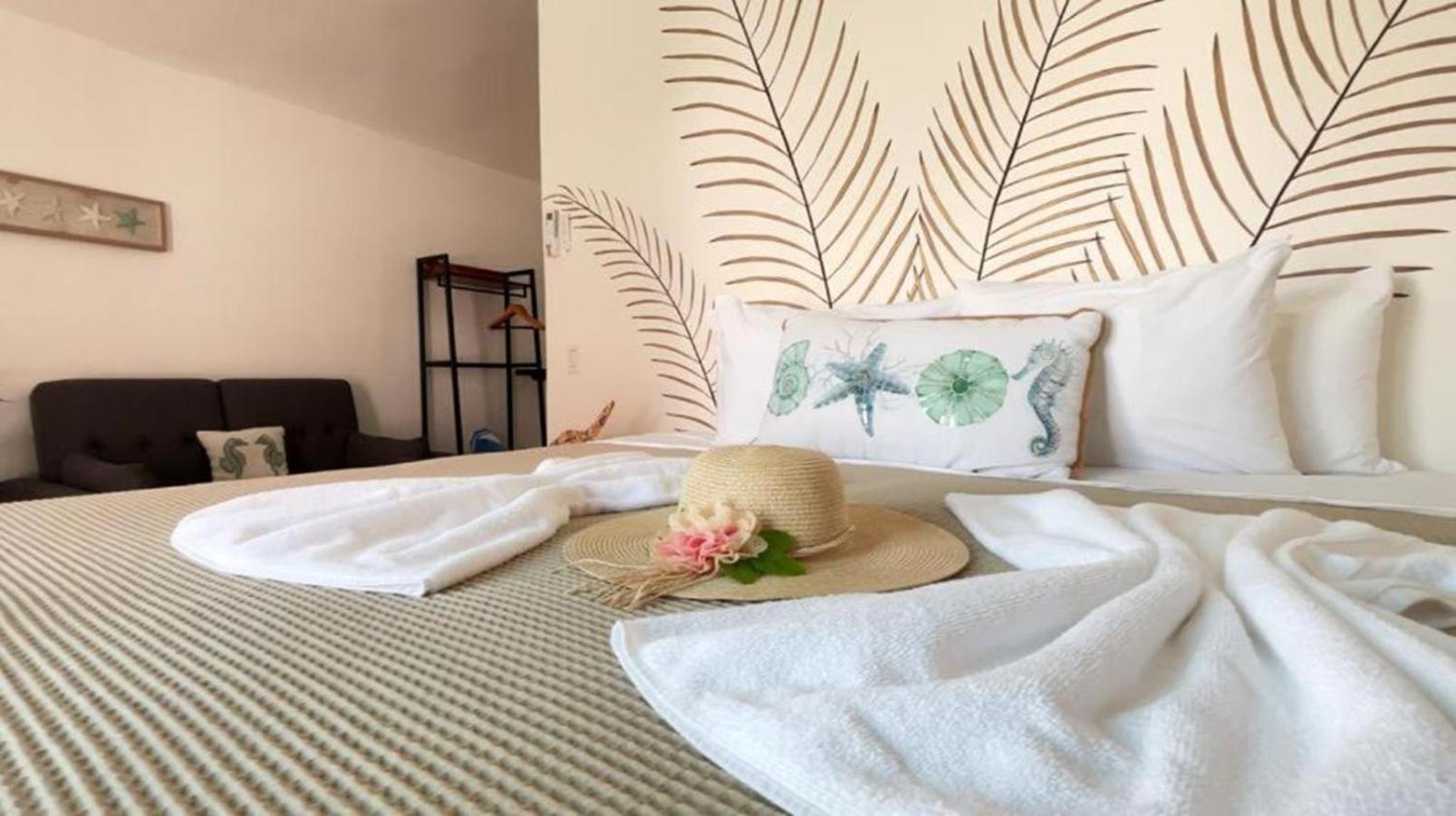 אוביטה Alborada Boutique Stay מראה חיצוני תמונה