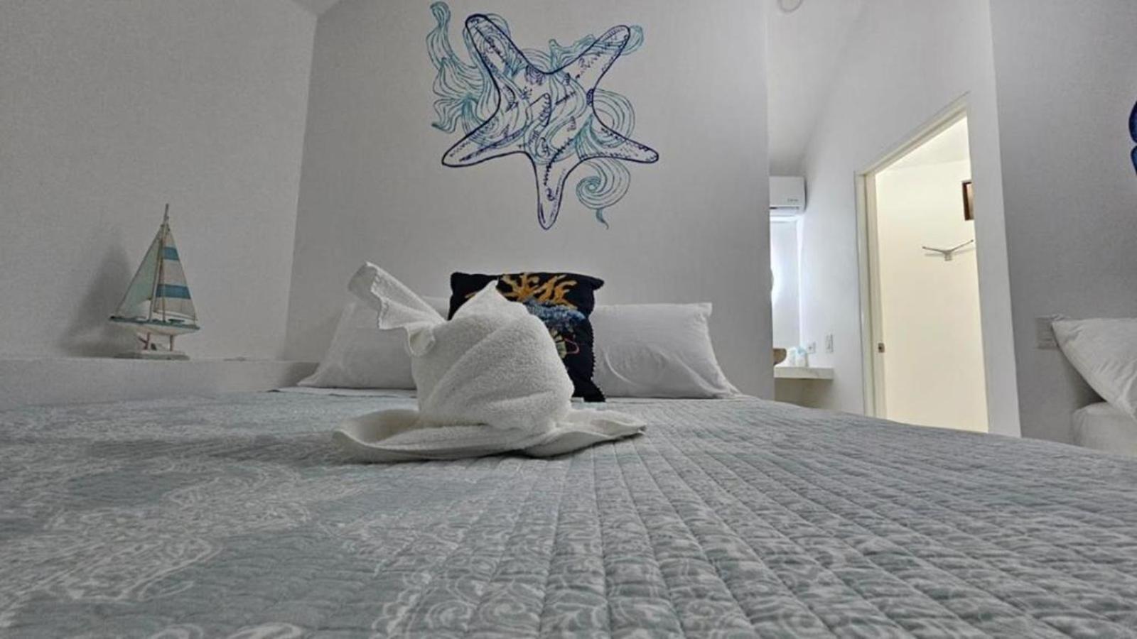 אוביטה Alborada Boutique Stay מראה חיצוני תמונה