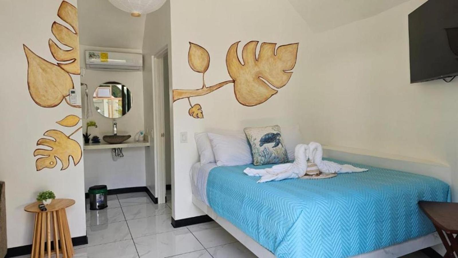 אוביטה Alborada Boutique Stay מראה חיצוני תמונה