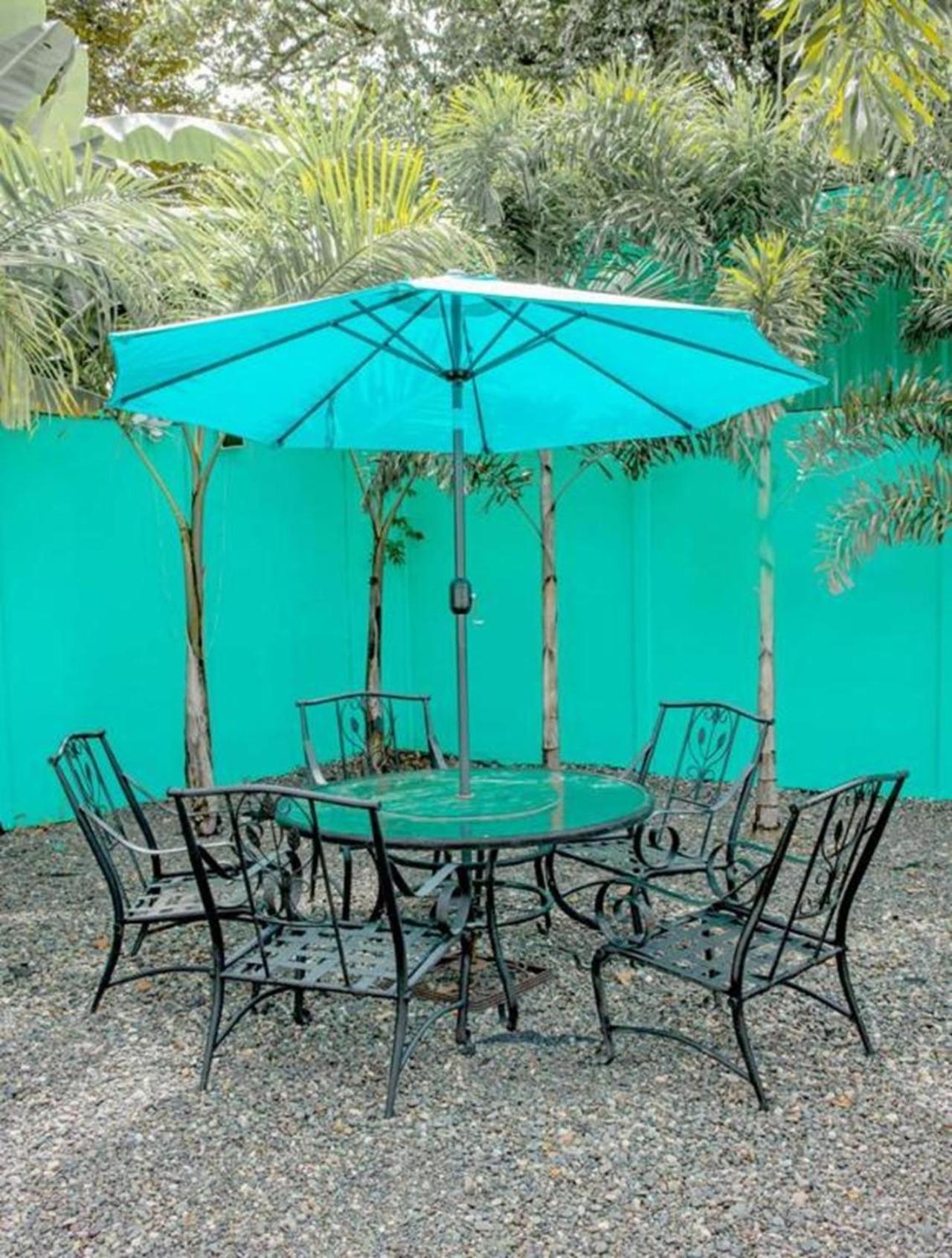 אוביטה Alborada Boutique Stay מראה חיצוני תמונה