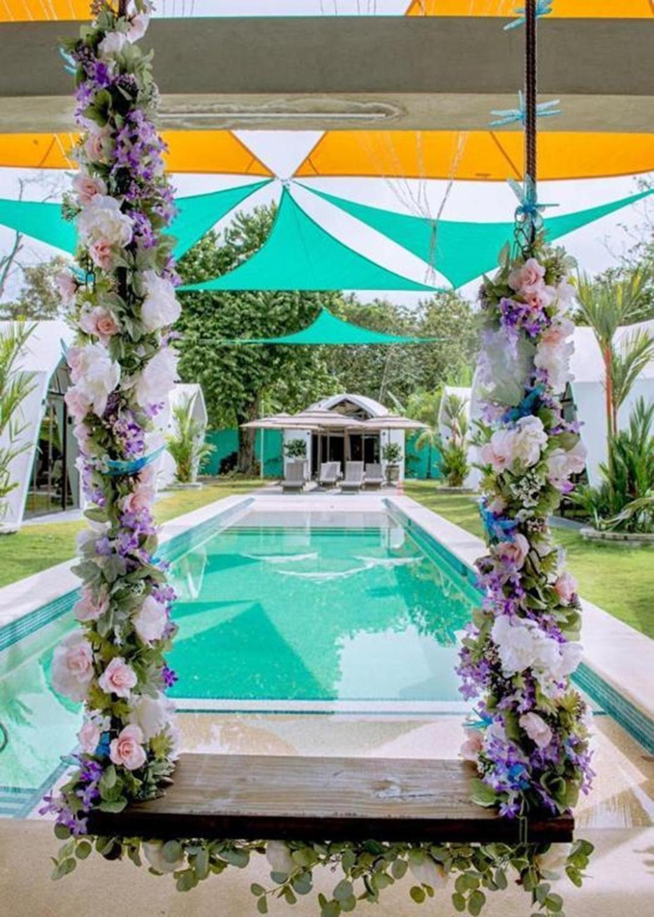 אוביטה Alborada Boutique Stay מראה חיצוני תמונה